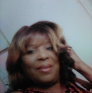 Meet your Posher, Patricia